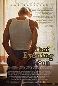 Watch Full Movie :That Evening Sun (2009)