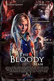 Watch Full Movie :The Bloody Man (2020)