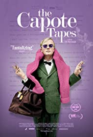 Watch Full Movie :The Capote Tapes (2019)