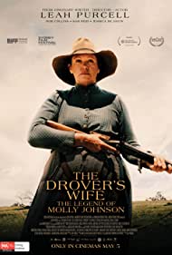 Watch Full Movie :The Drovers Wife (2021)
