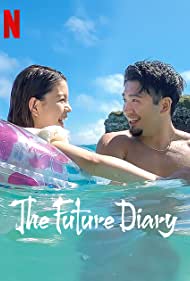 Watch Full Movie :The Future Diary (2021-)