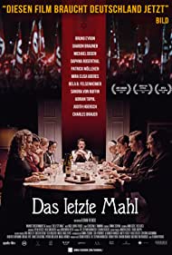 Watch Full Movie :The Last Supper (2018)