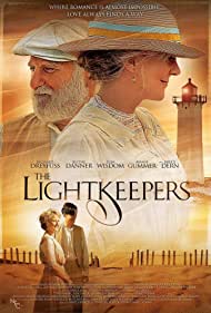 Watch Full Movie :The Lightkeepers (2009)