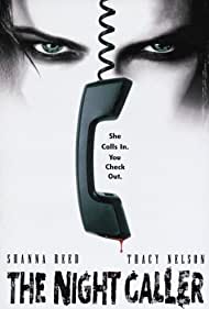 Watch Full Movie :The Night Caller (1998)