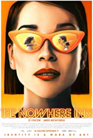 Watch Full Movie :The Nowhere Inn (2020)