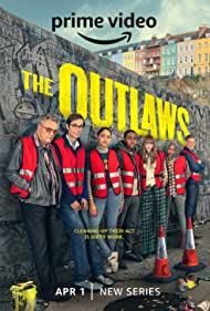 Watch Full Movie :The Outlaws (2021)
