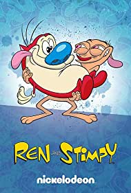 Watch Full Movie :The Ren Stimpy Show (1991-1996)