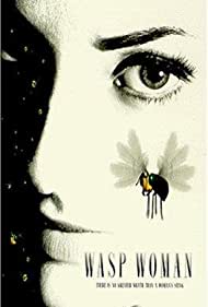 Watch Full Movie :The Wasp Woman (1995)