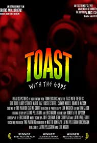 Watch Full Movie :Toast with the Gods (1995)