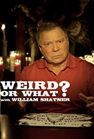Watch Full Movie :Weird or What (2010-2012)