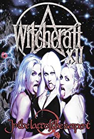 Watch Full Movie :Witchcraft XII In the Lair of the Serpent (2002)