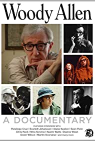 Watch Full Movie :Woody Allen A Documentary (2011)