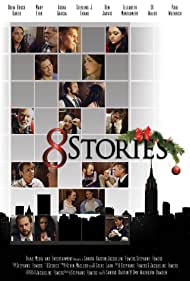 Watch Full Movie :8 Stories (2015)