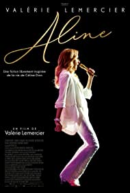 Watch Full Movie :Aline (2020)