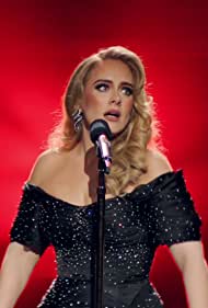 Watch Full Movie :An Audience with Adele (2021)