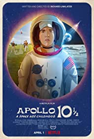 Watch Full Movie :Apollo 10 (2022)