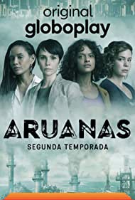 Watch Full Movie :Aruanas (2019-)
