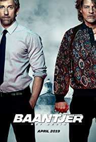 Watch Full Movie :Baantjer het begin (2019)