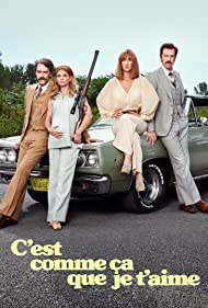 Watch Full Movie :Cest comme ca que je taime (2020-)