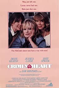 Watch Full Movie :Crimes of the Heart (1986)