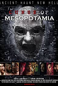 Watch Full Movie :Curse of Mesopotamia (2015)