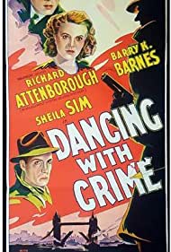 Watch Full Movie :Dancing with Crime (1947)