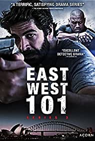 Watch Full Movie :East West 101 (2007-2011)