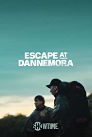 Watch Full Movie :Escape at Dannemora (2018)