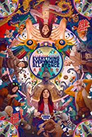Watch Full Movie :Everything Everywhere All at Once (2022)