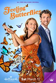 Watch Full Movie :Feeling Butterflies (2022)