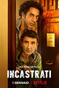 Watch Full Movie :Incastrati (2022-)