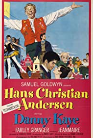 Watch Full Movie :Hans Christian Andersen (1952)