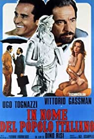 Watch Full Movie :In nome del popolo italiano (1971)