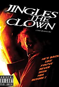 Watch Full Movie :Jingles the Clown (2009)