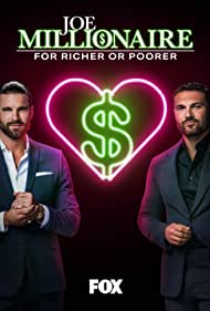 Watch Full Movie :Joe Millionaire For Richer or Poorer (2022-)