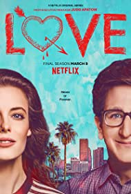Watch Full Movie :Love (TV Series 2016)
