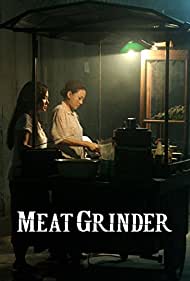 Watch Full Movie :Meat Grinder (2009)