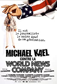 Watch Full Movie :Michael Kael contre la World News Company (1998)
