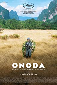 Watch Full Movie :Onoda 10,000 Nights in the Jungle (2021)