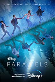 Watch Full Movie :Parallels (2022-)