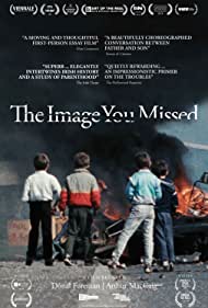 Watch Full Movie :The Image You Missed (2018)