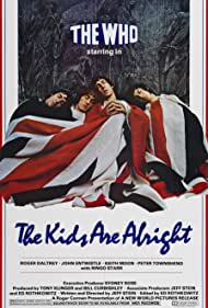 Watch Full Movie :The Kids Are Alright (1979)