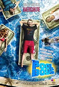 Watch Full Movie :The Pool Boys (2009)