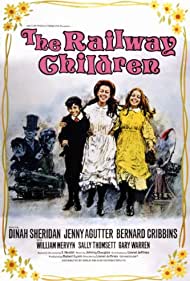 Watch Full Movie :The Railway Children (1970)