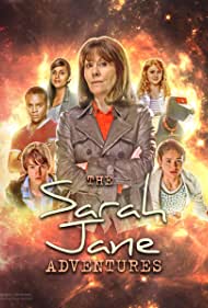 Watch Full Movie :The Sarah Jane Adventures (2007-2020)