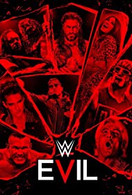 Watch Full Movie :WWE Evil (2022-)