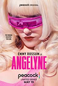 Watch Full Movie :Angelyne (2022-)