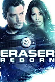 Watch Full Movie :Eraser Reborn (2022)