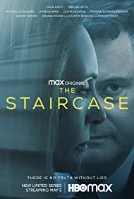 Watch Full Movie :The Staircase (2022)