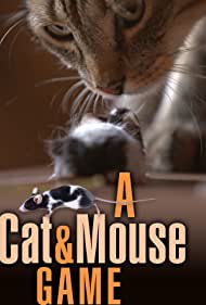 Watch Full Movie :A Cat and Mouse Game (2019)